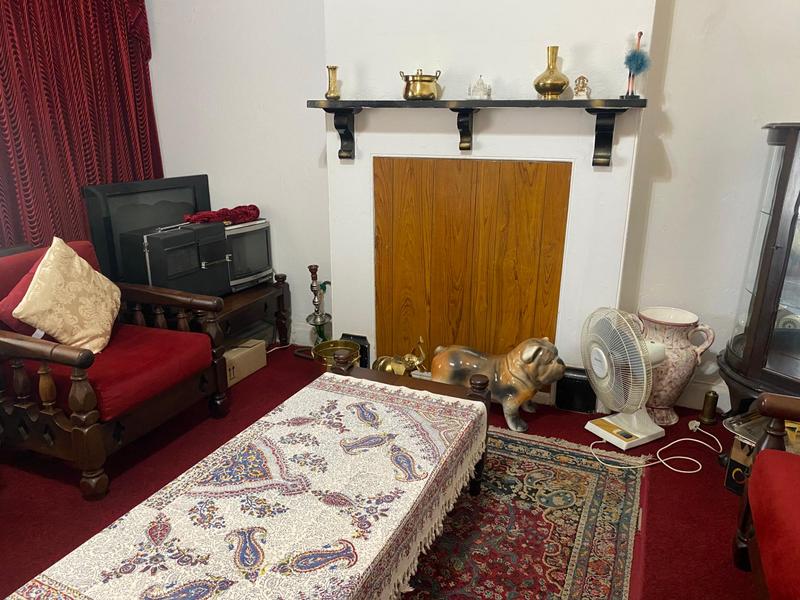 To Let 3 Bedroom Property for Rent in Queenstown Central Eastern Cape